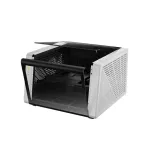 CASE GAMDIAS NESO P1 BW BLACK WHITE – FULL TOWER | E-ATX | HỖ TRỢ GPU 426MM